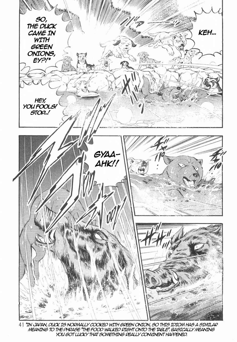 Chapter 140 - Page 13