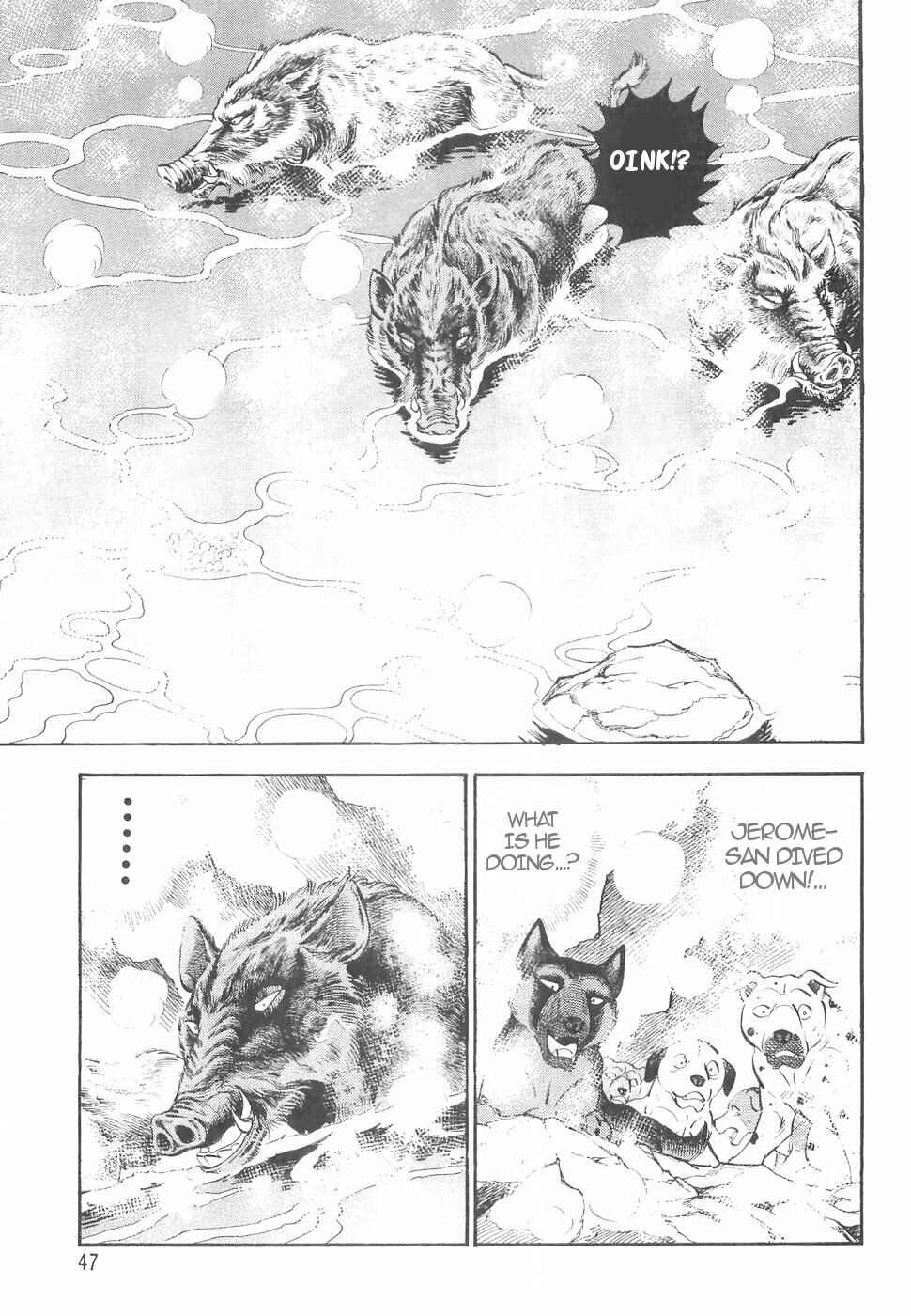 Chapter 140 - Page 19
