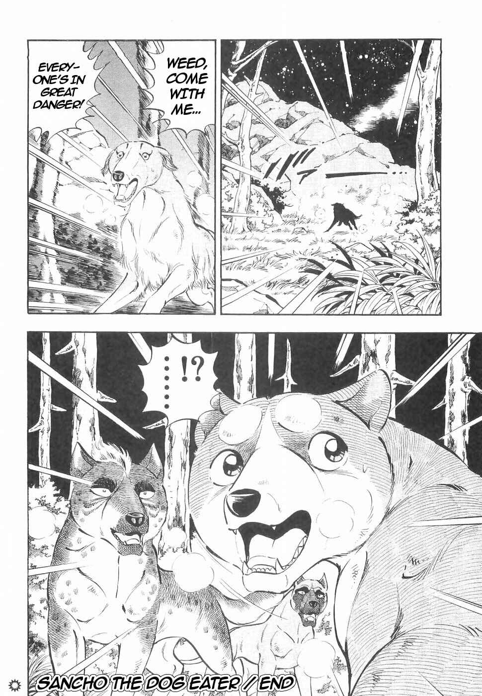Chapter 140 - Page 20
