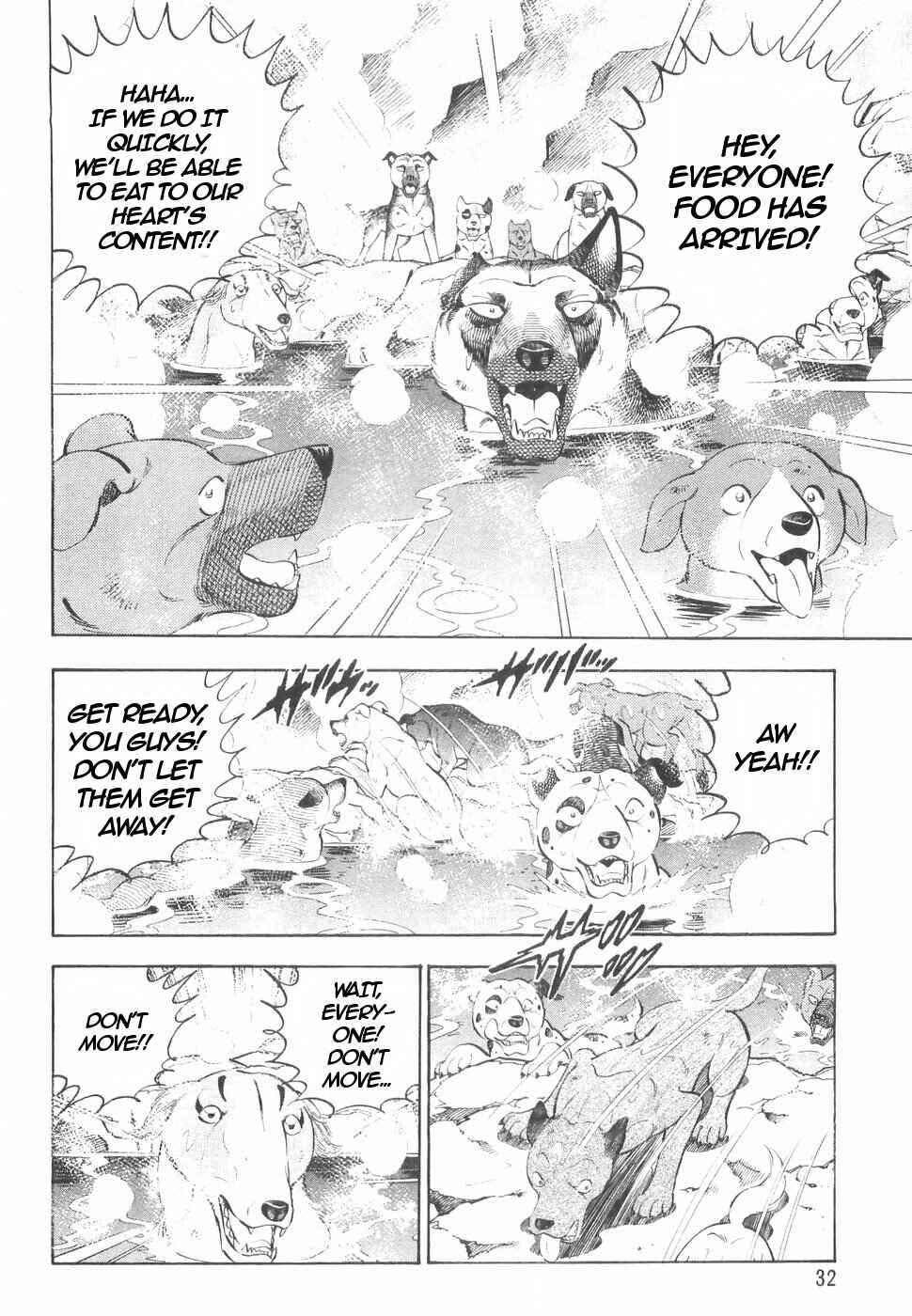 Chapter 140 - Page 4