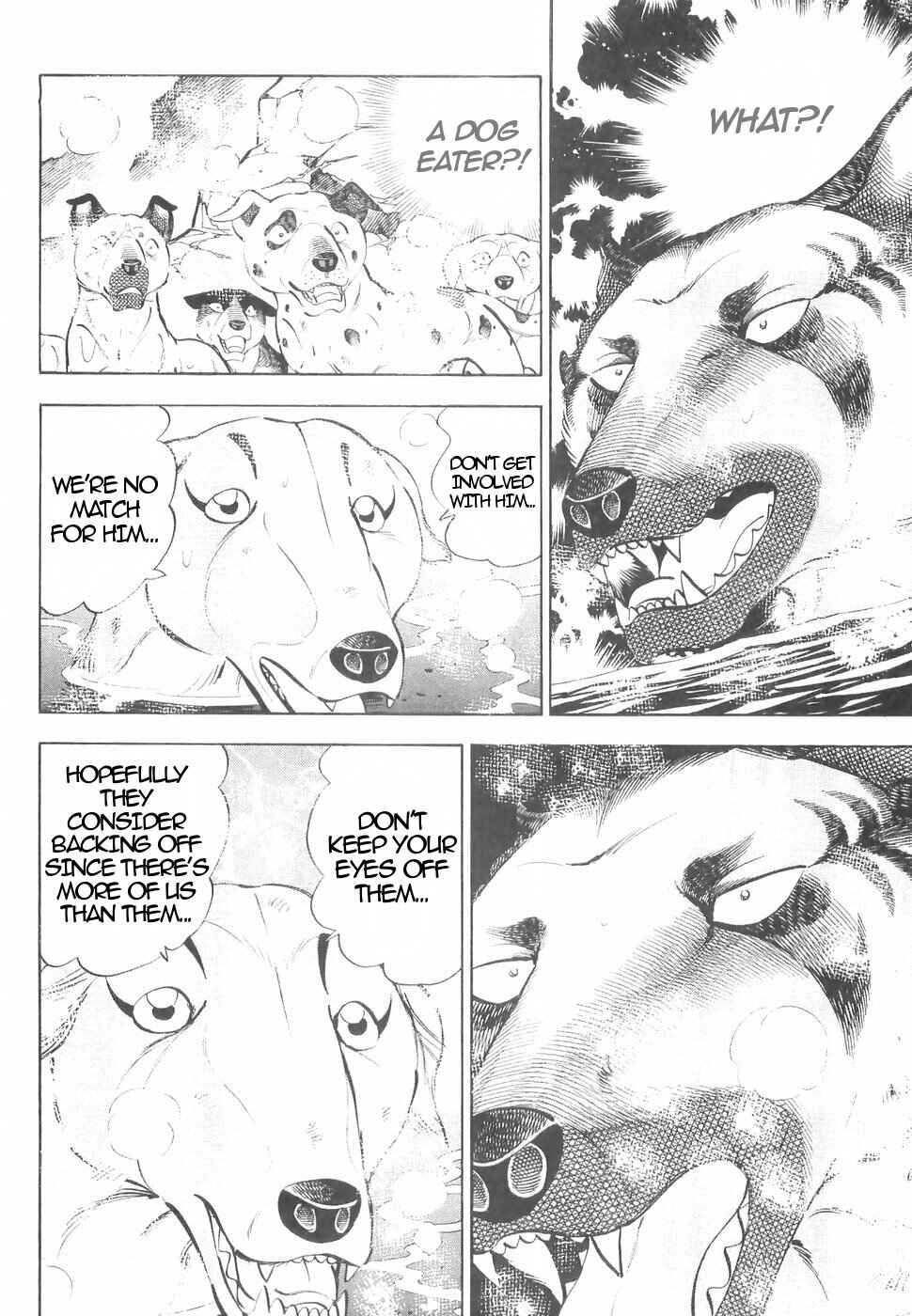 Chapter 140 - Page 6