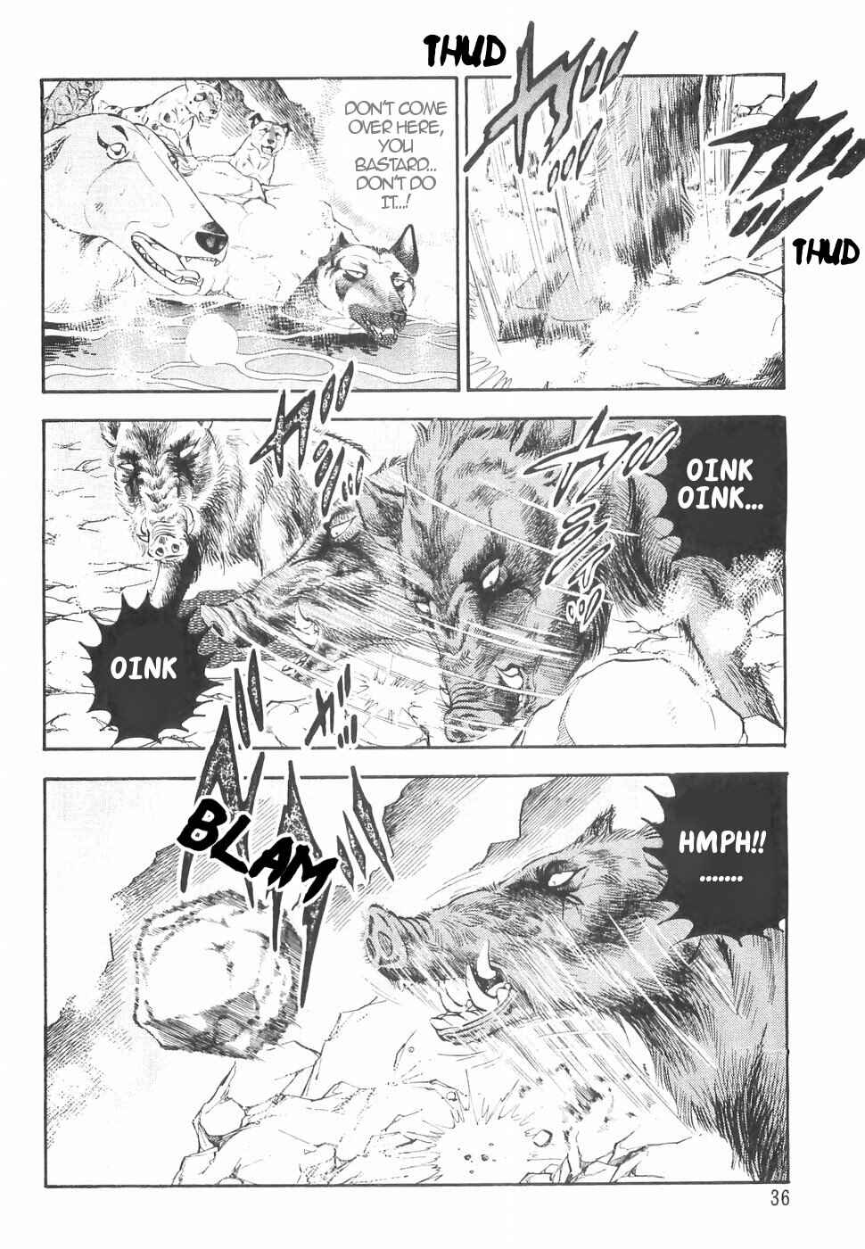 Chapter 140 - Page 8