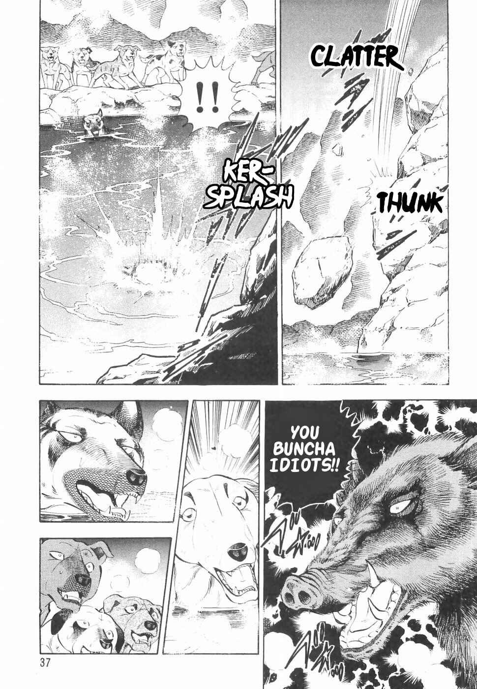 Chapter 140 - Page 9