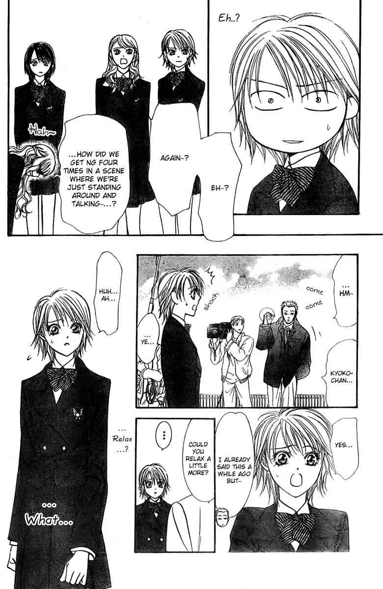 Chapter 124 - Page 27
