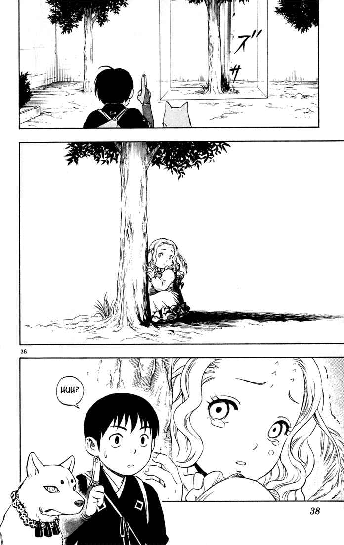 Chapter 1 - Page 36