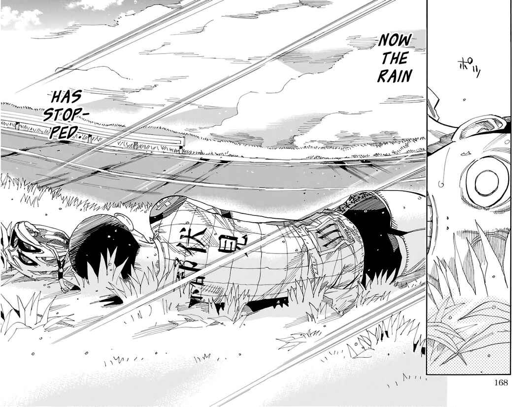 Chapter 510 - Page 11