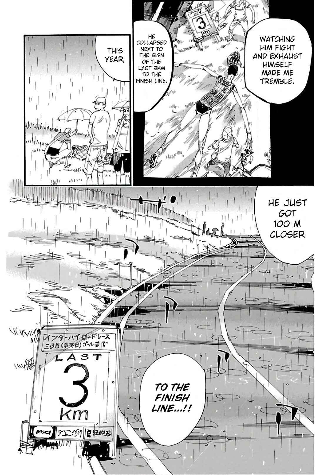 Chapter 510 - Page 7