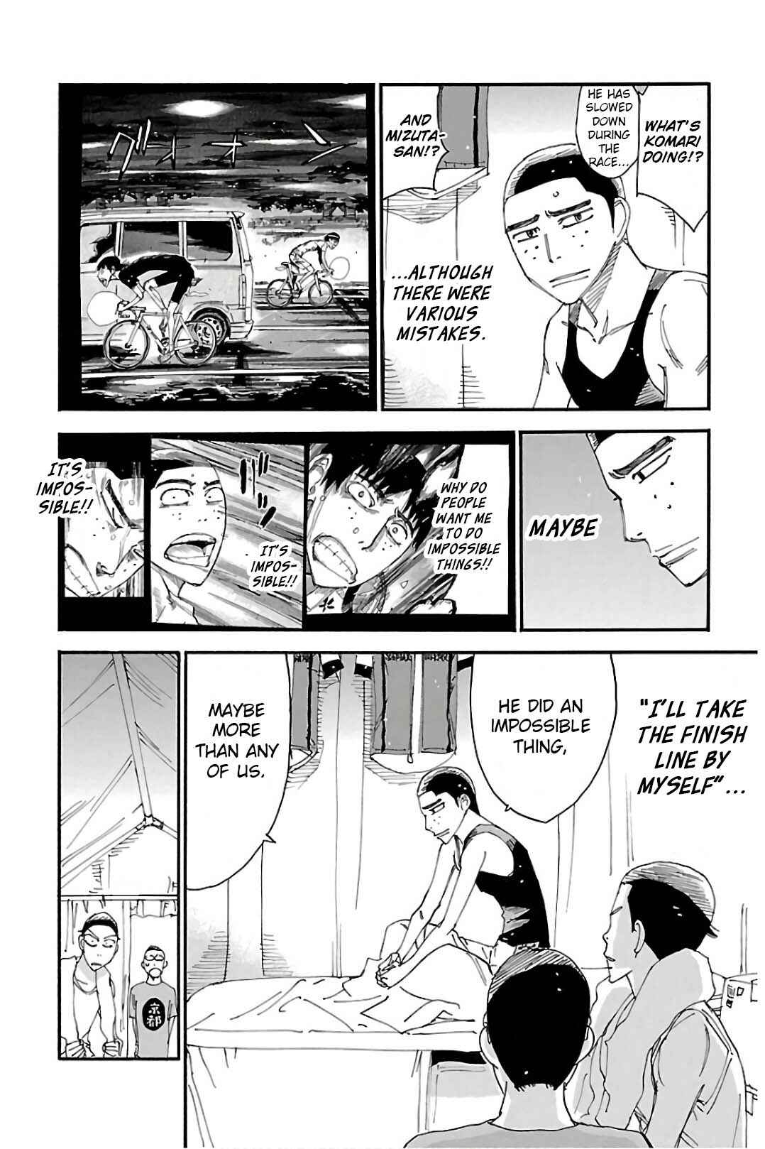 Chapter 510 - Page 9