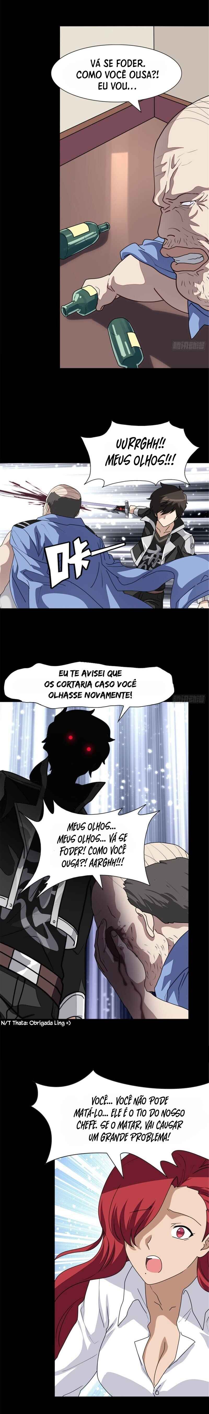Chapter 188 - Page 11
