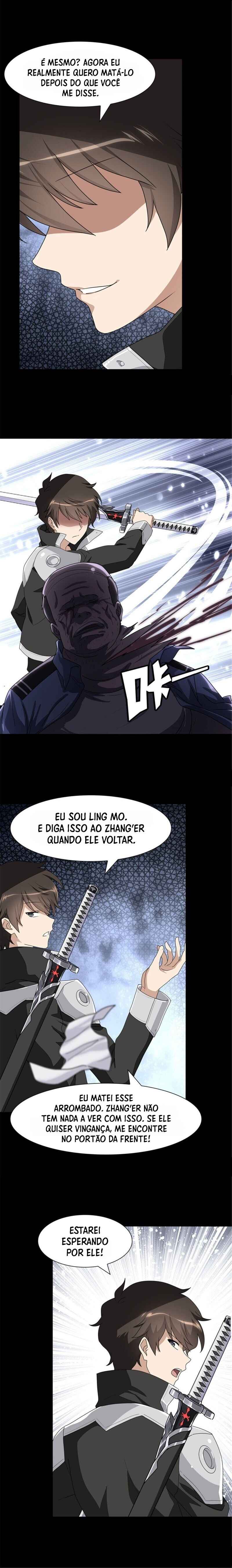 Chapter 188 - Page 12