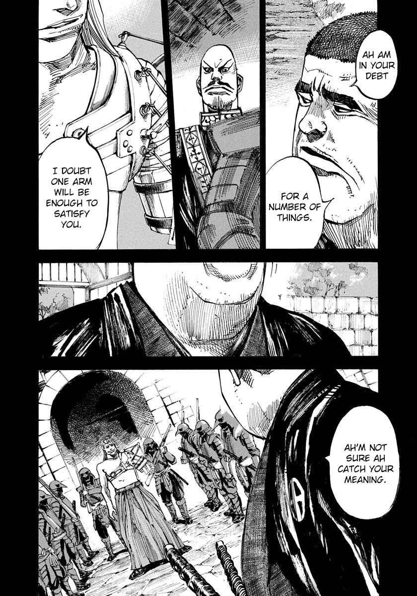 Chapter 221 - Page 12