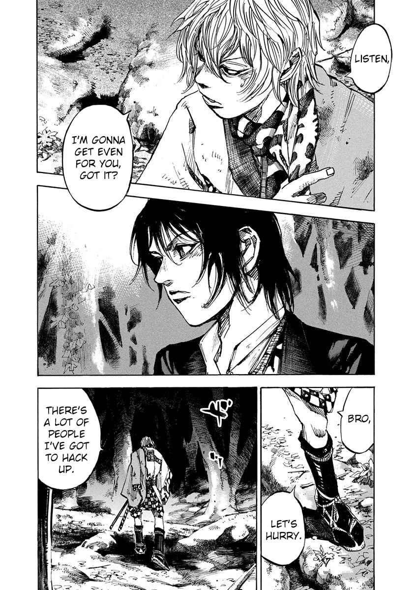 Chapter 221 - Page 4