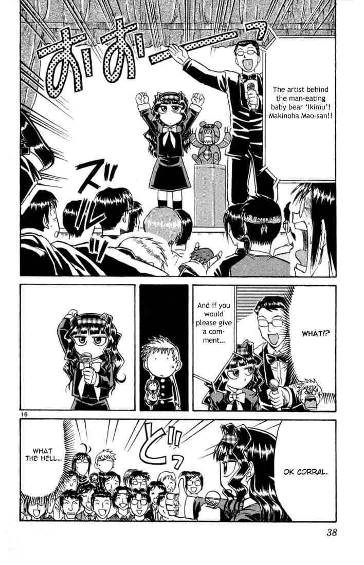 Chapter 76 - Page 16