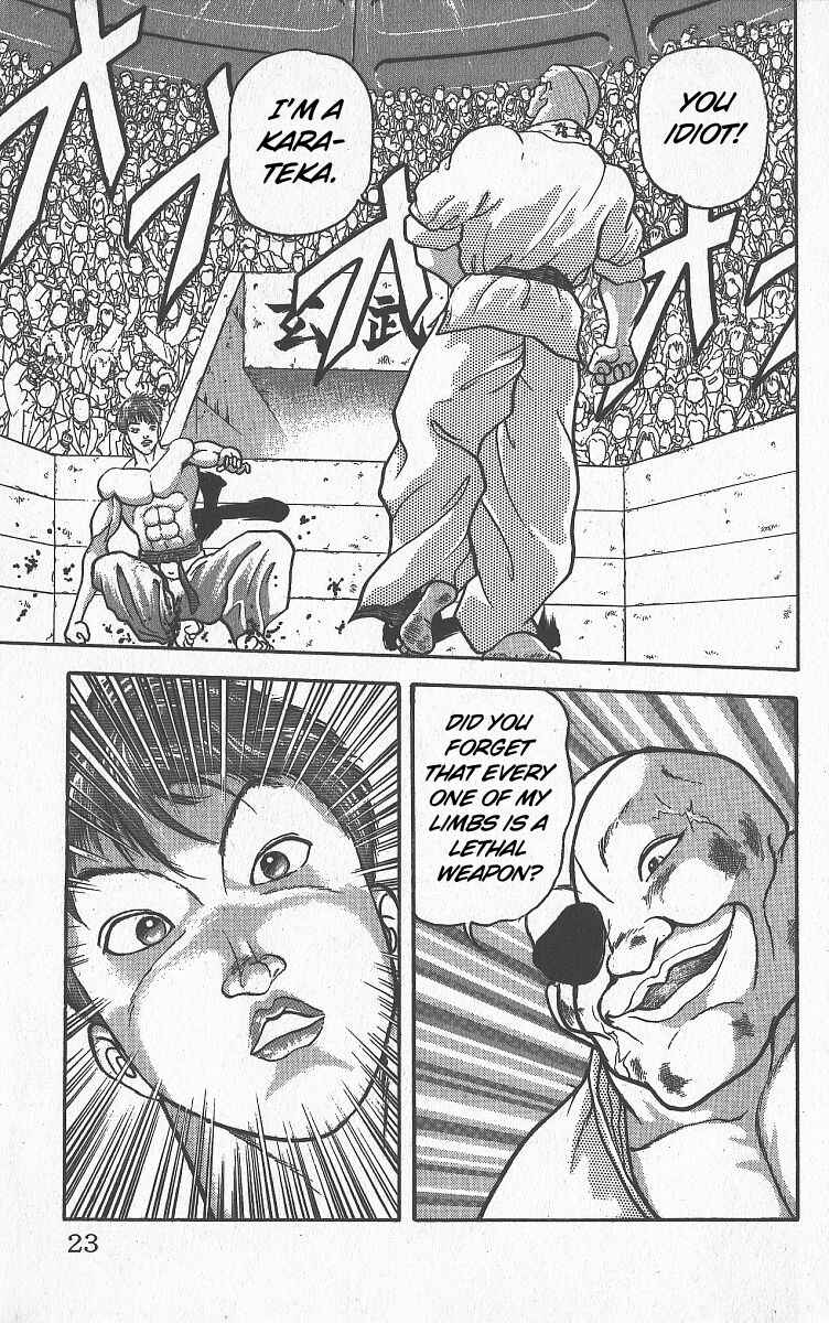 Chapter 265 - Page 16