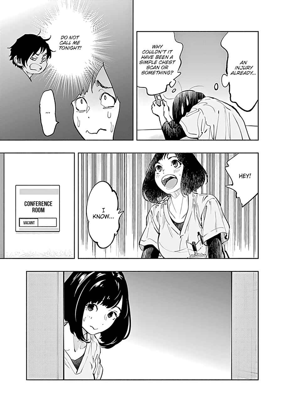 Chapter 61 - Page 17