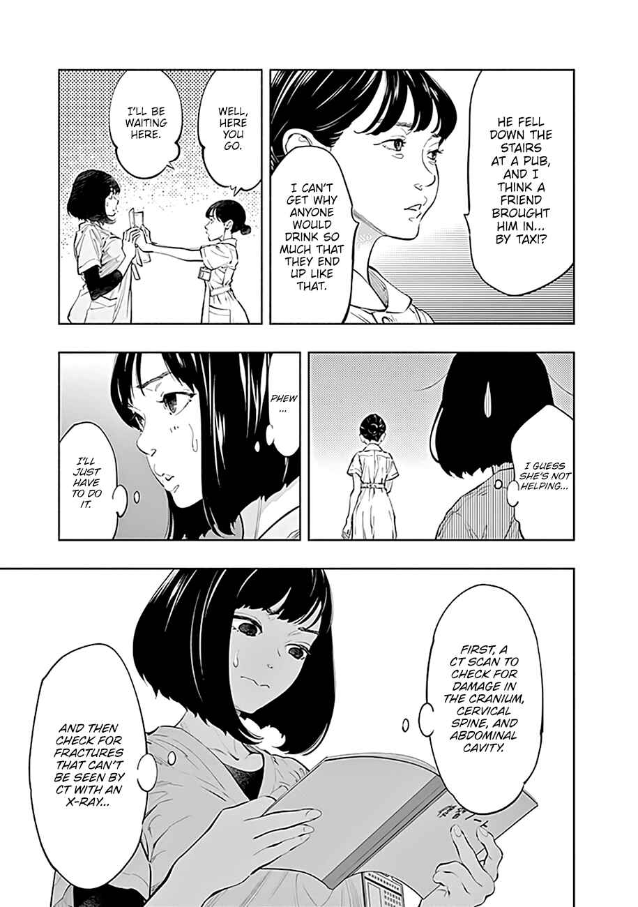 Chapter 61 - Page 19