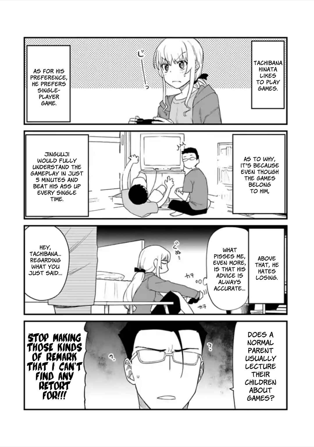 Chapter 36.5 - Page 3