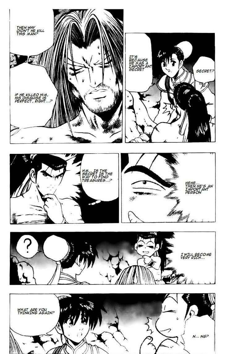 Chapter 130 - Page 14