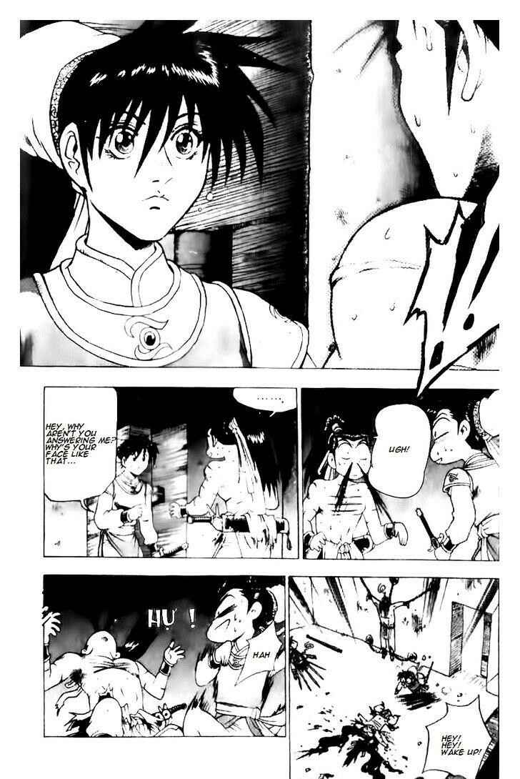 Chapter 130 - Page 2