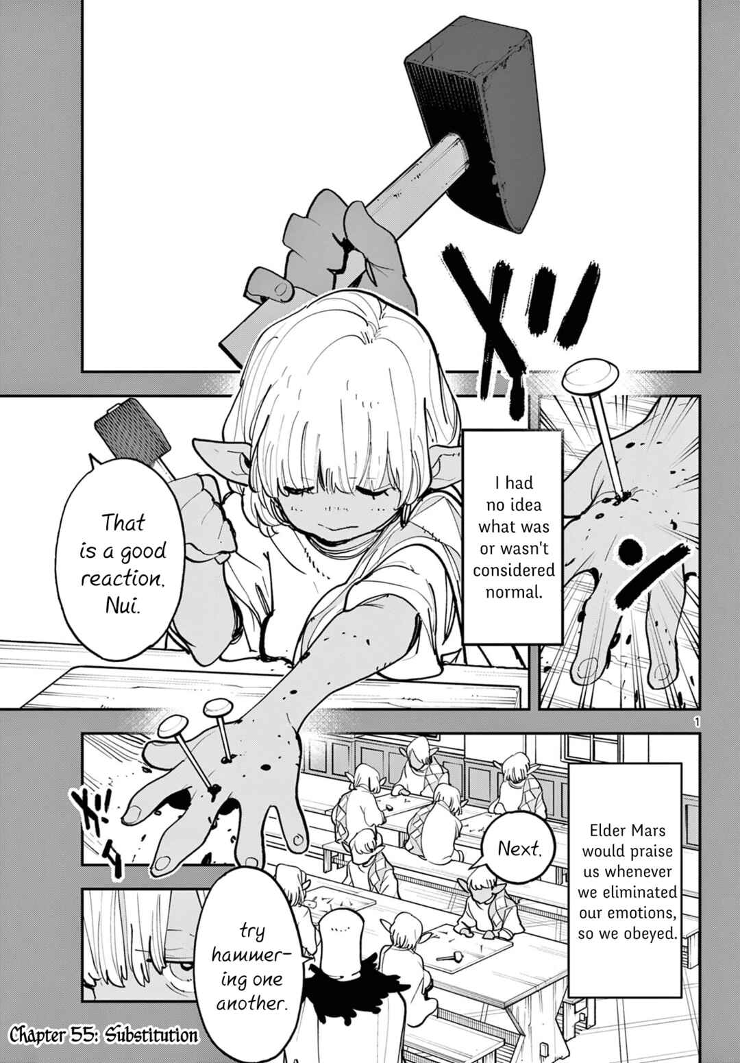 Chapter 55 - Page 1