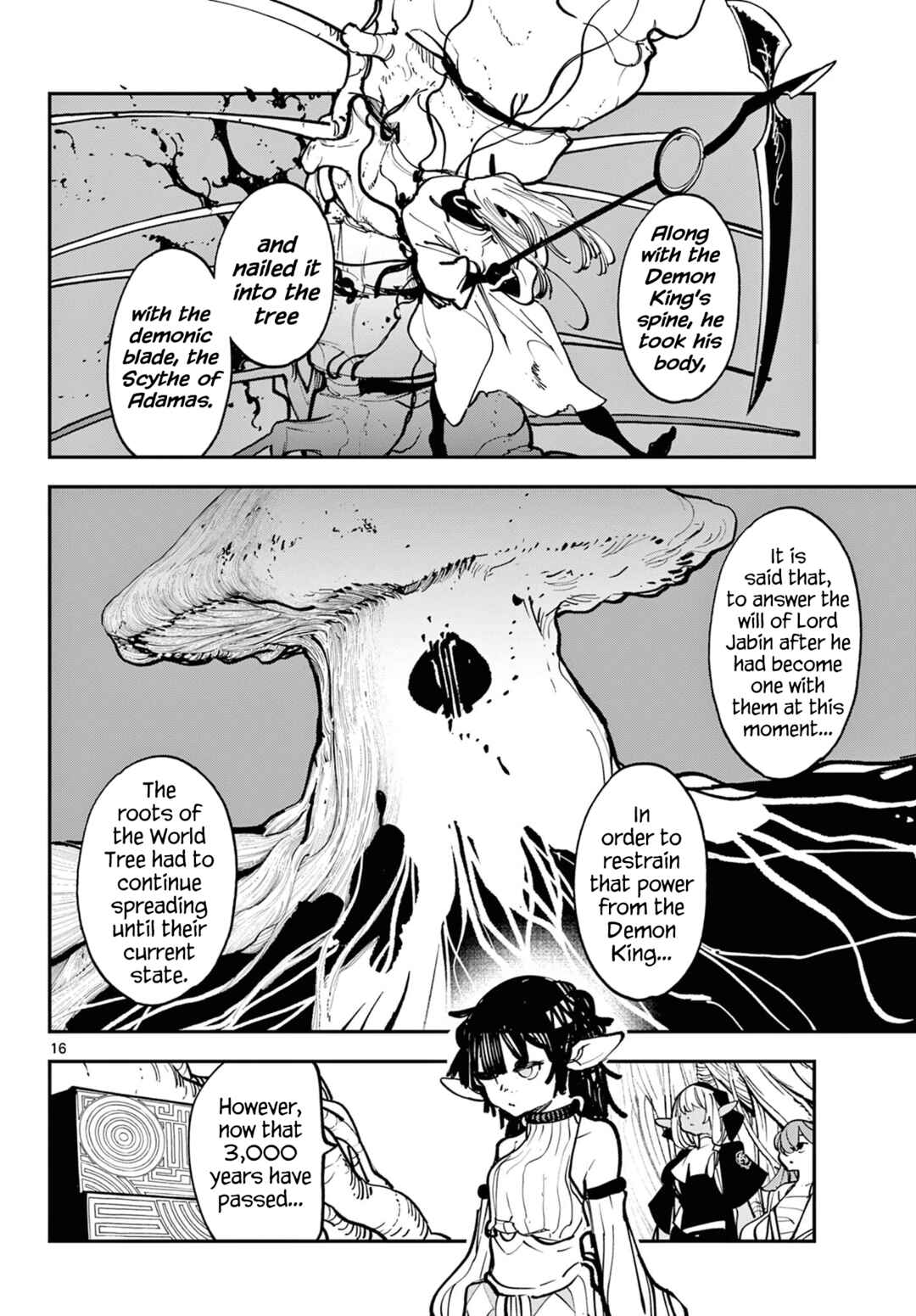 Chapter 55 - Page 15