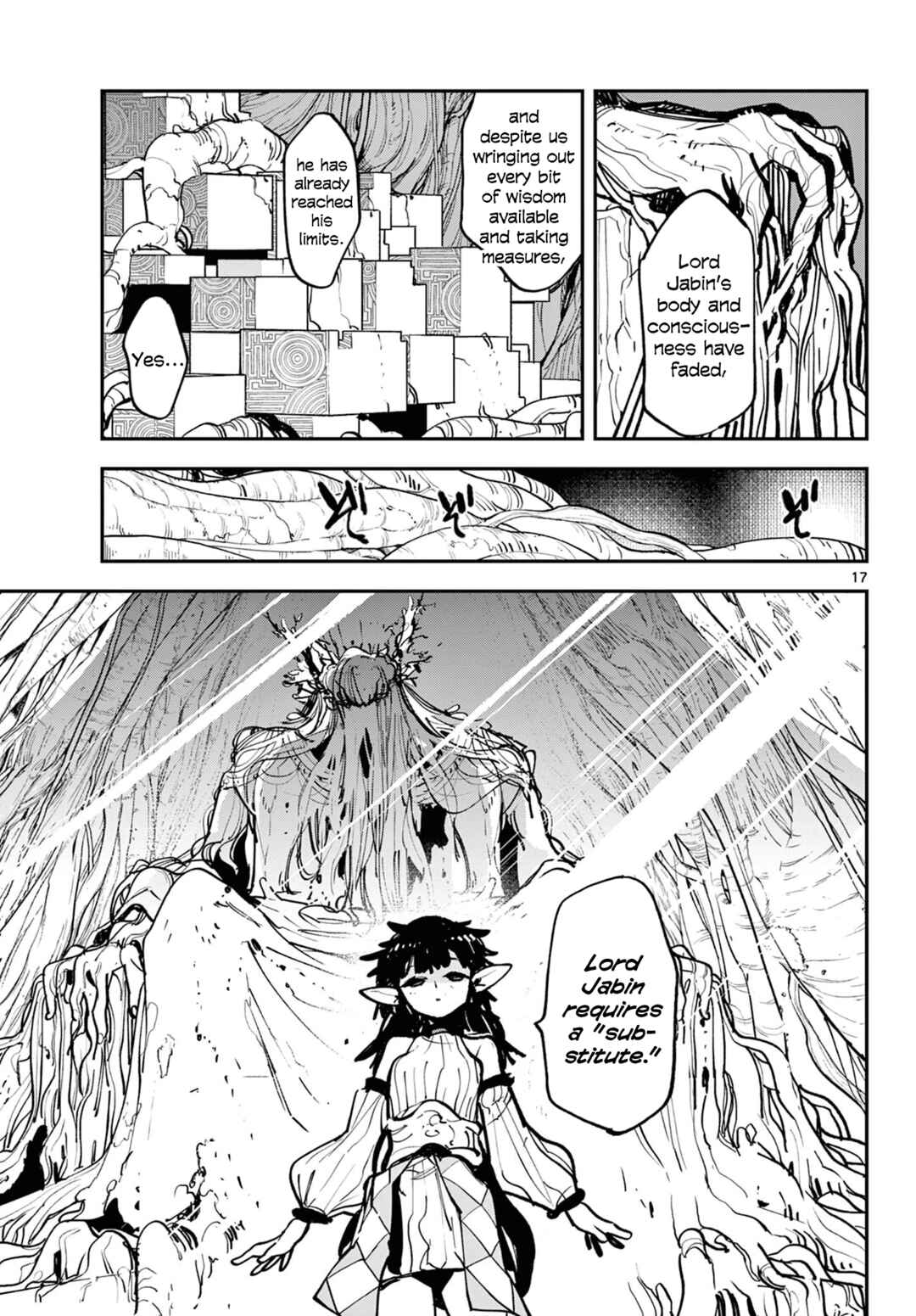 Chapter 55 - Page 16