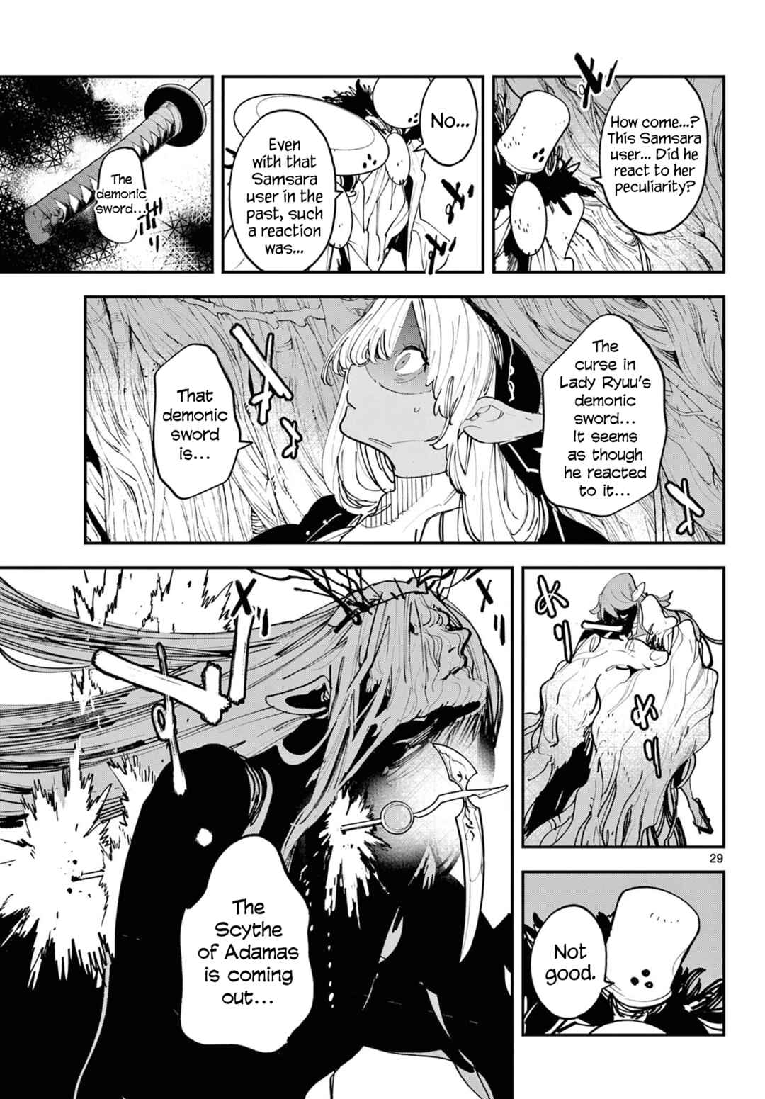Chapter 55 - Page 28