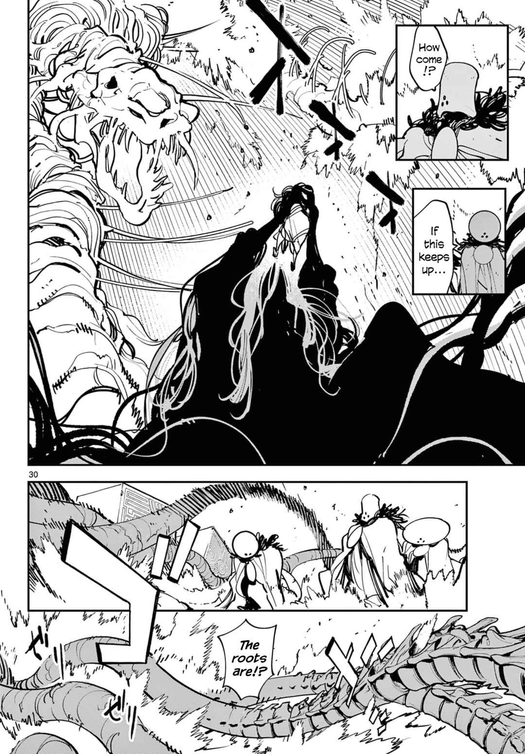 Chapter 55 - Page 29