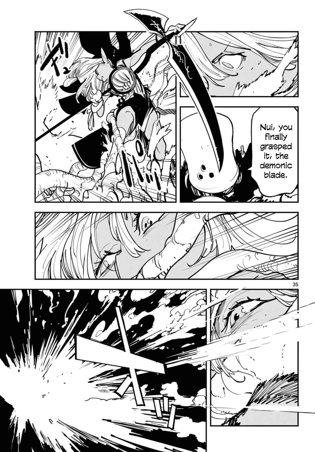 Chapter 55 - Page 34
