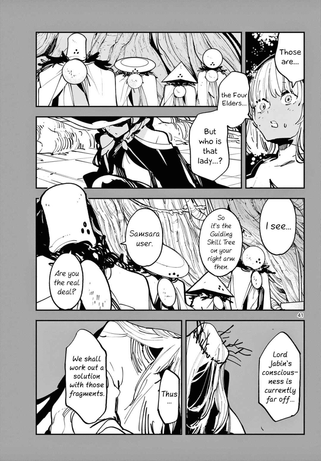 Chapter 55 - Page 39