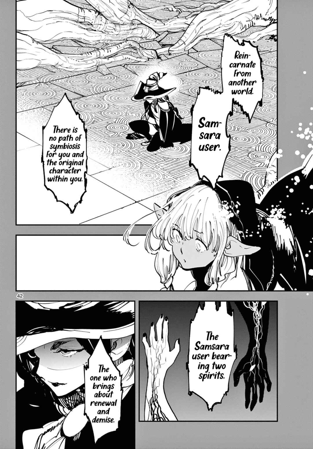 Chapter 55 - Page 40