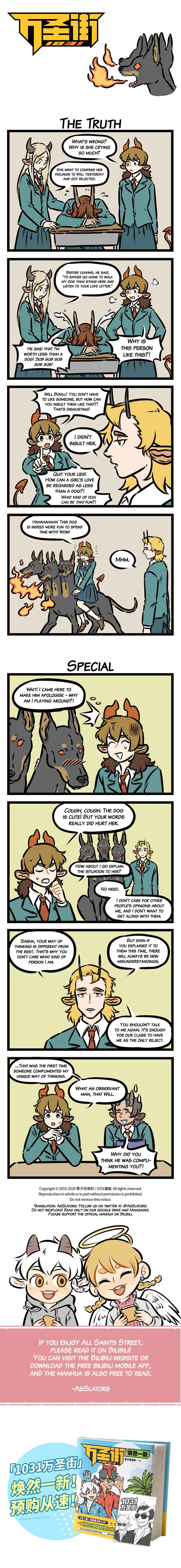 Chapter 392 - Page 1