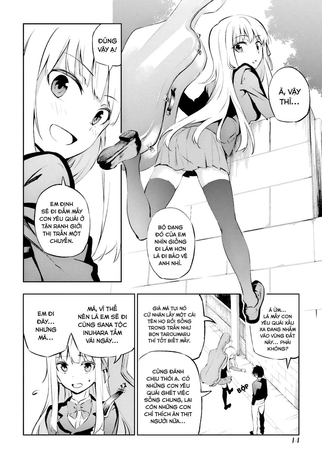 Chapter 1 - Page 15