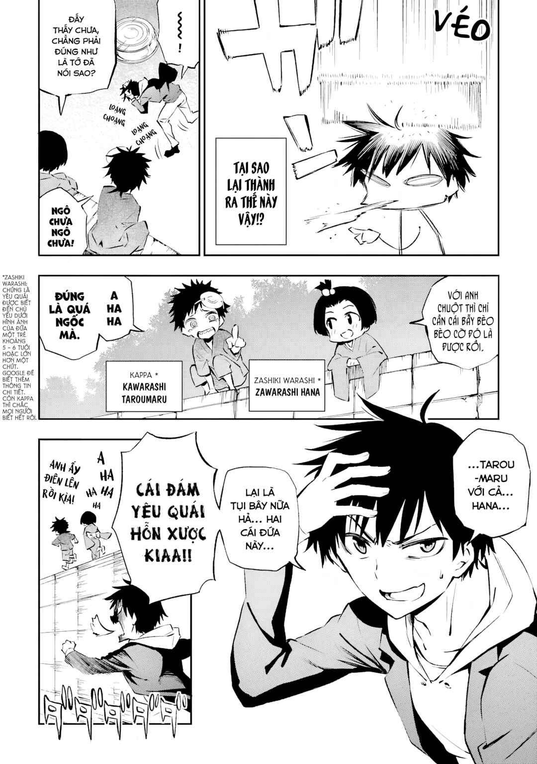 Chapter 1 - Page 9