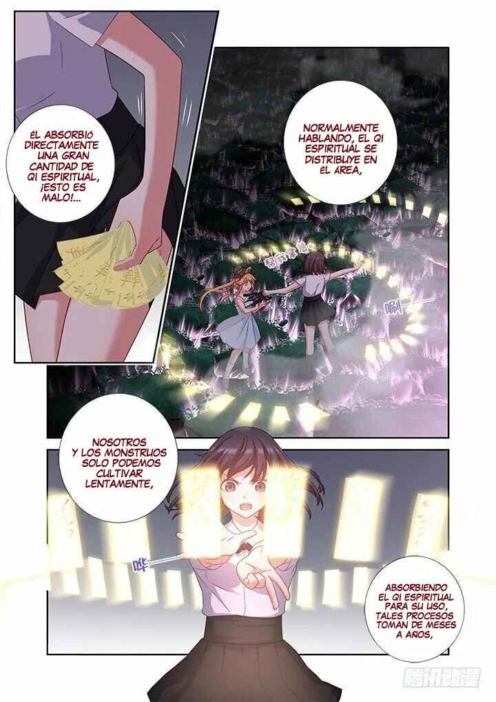 Chapter 439 - Page 11
