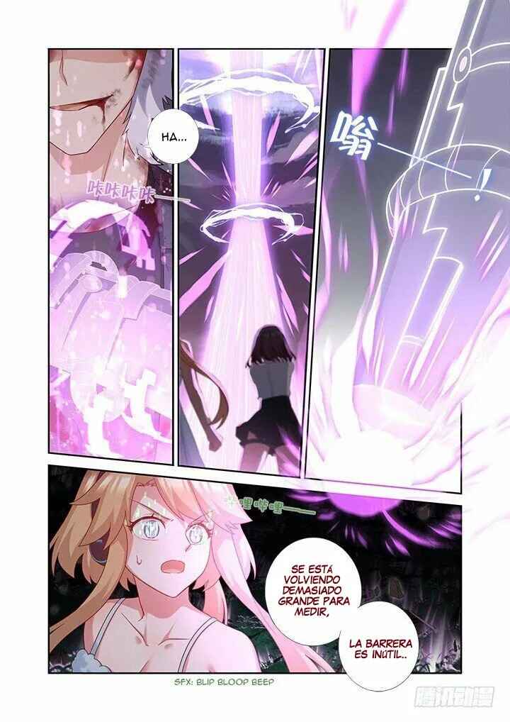 Chapter 439 - Page 15