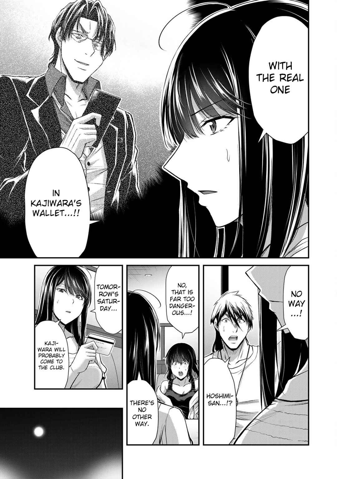 Chapter 164 - Page 13