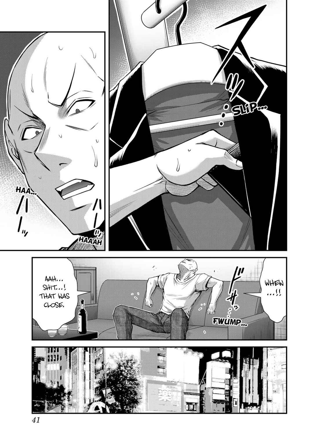 Chapter 164 - Page 7