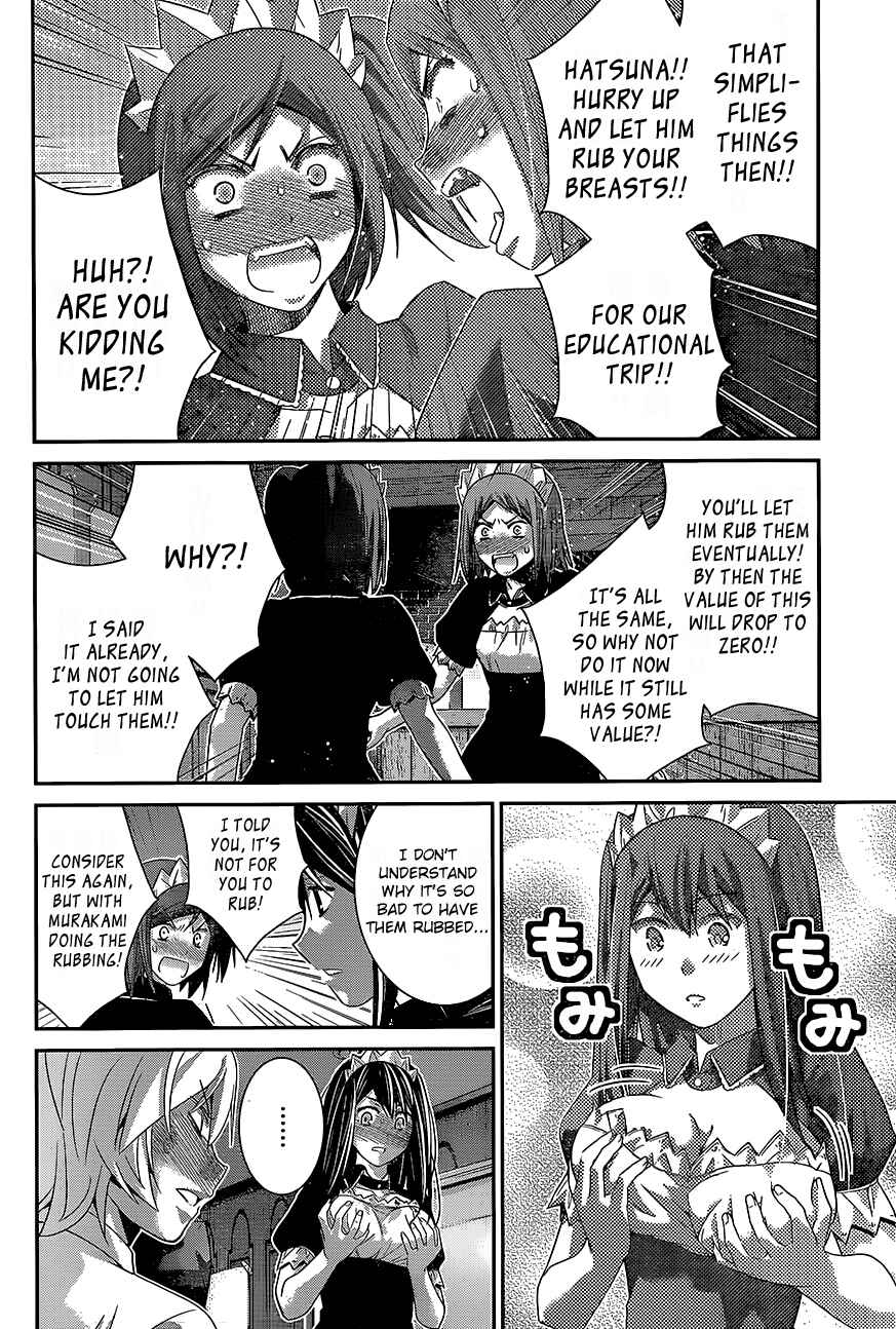 Chapter 143 - Page 10