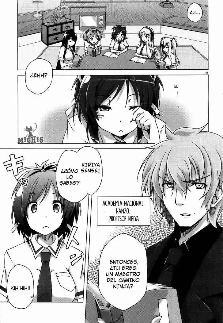 Chapter 1 - Page 5