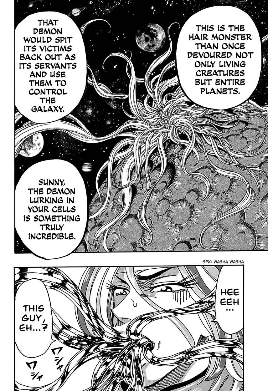Chapter 361 - Page 10