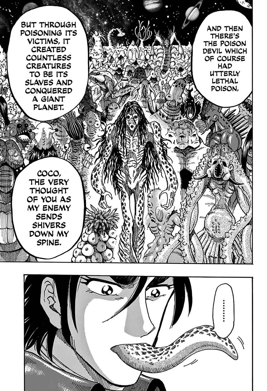 Chapter 361 - Page 11