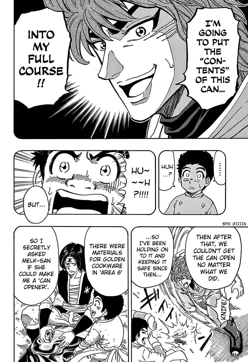 Chapter 361 - Page 17