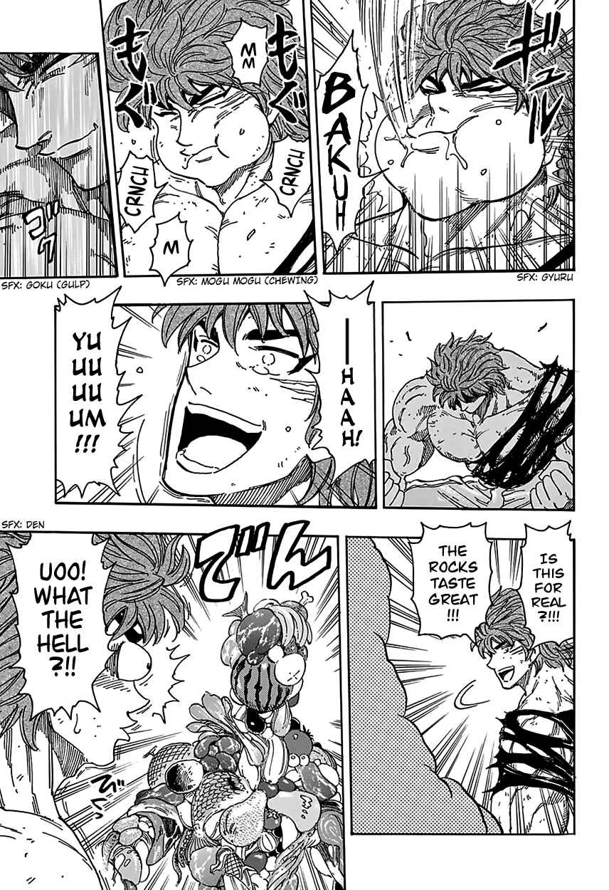 Chapter 361 - Page 5