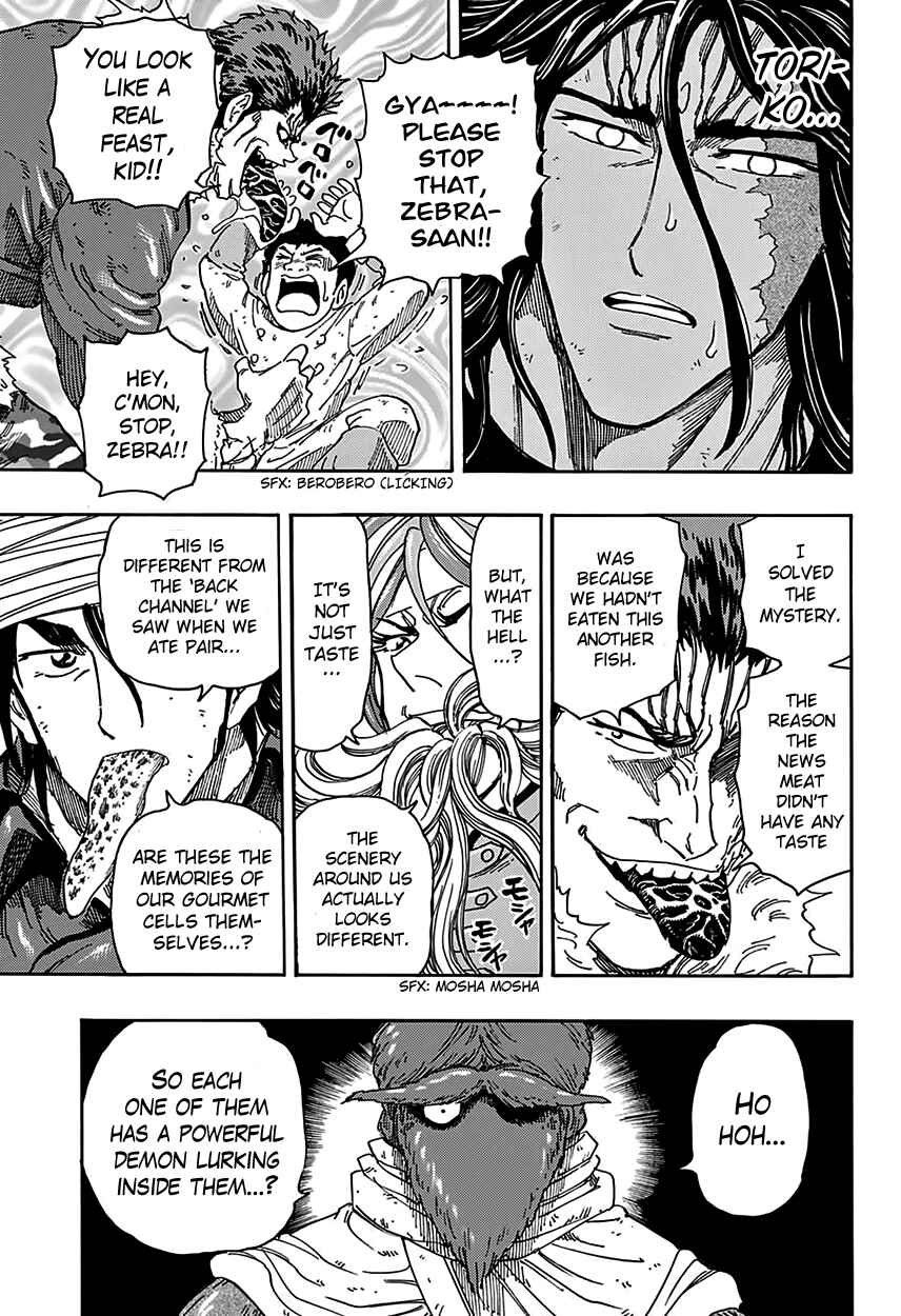 Chapter 361 - Page 9