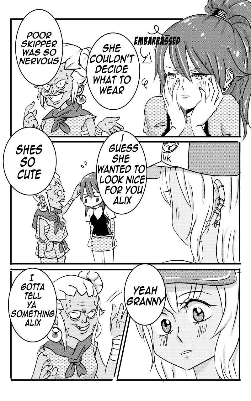 Chapter 80 - Page 11