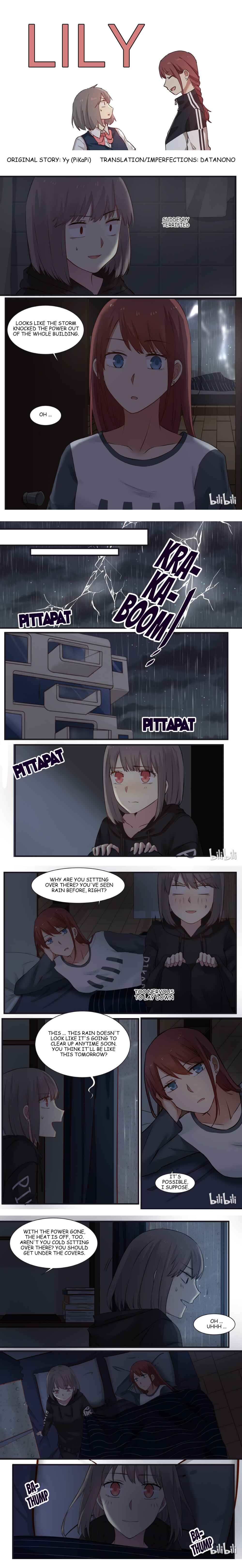 Chapter 347 - Page 1