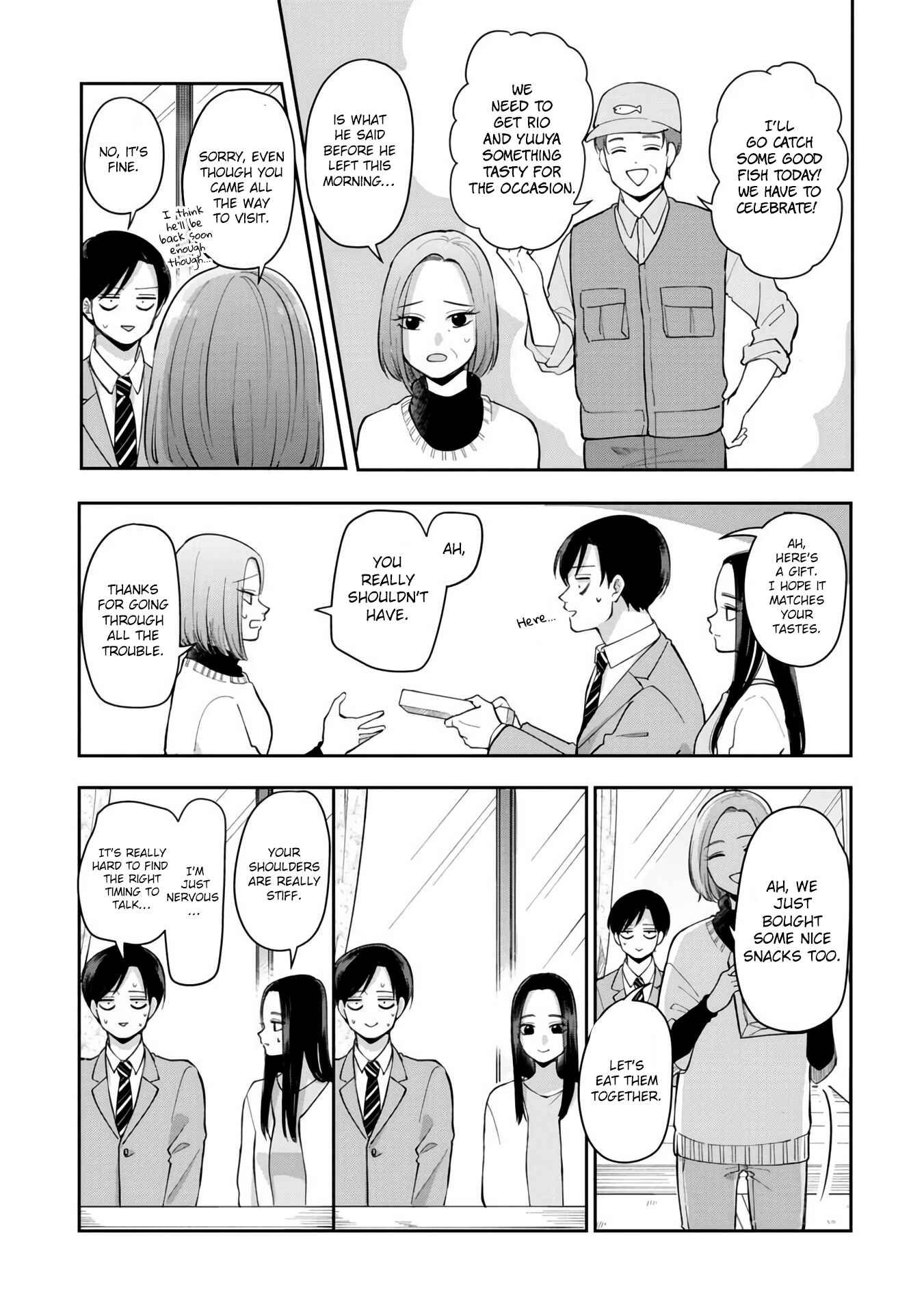 Chapter 72 - Page 3