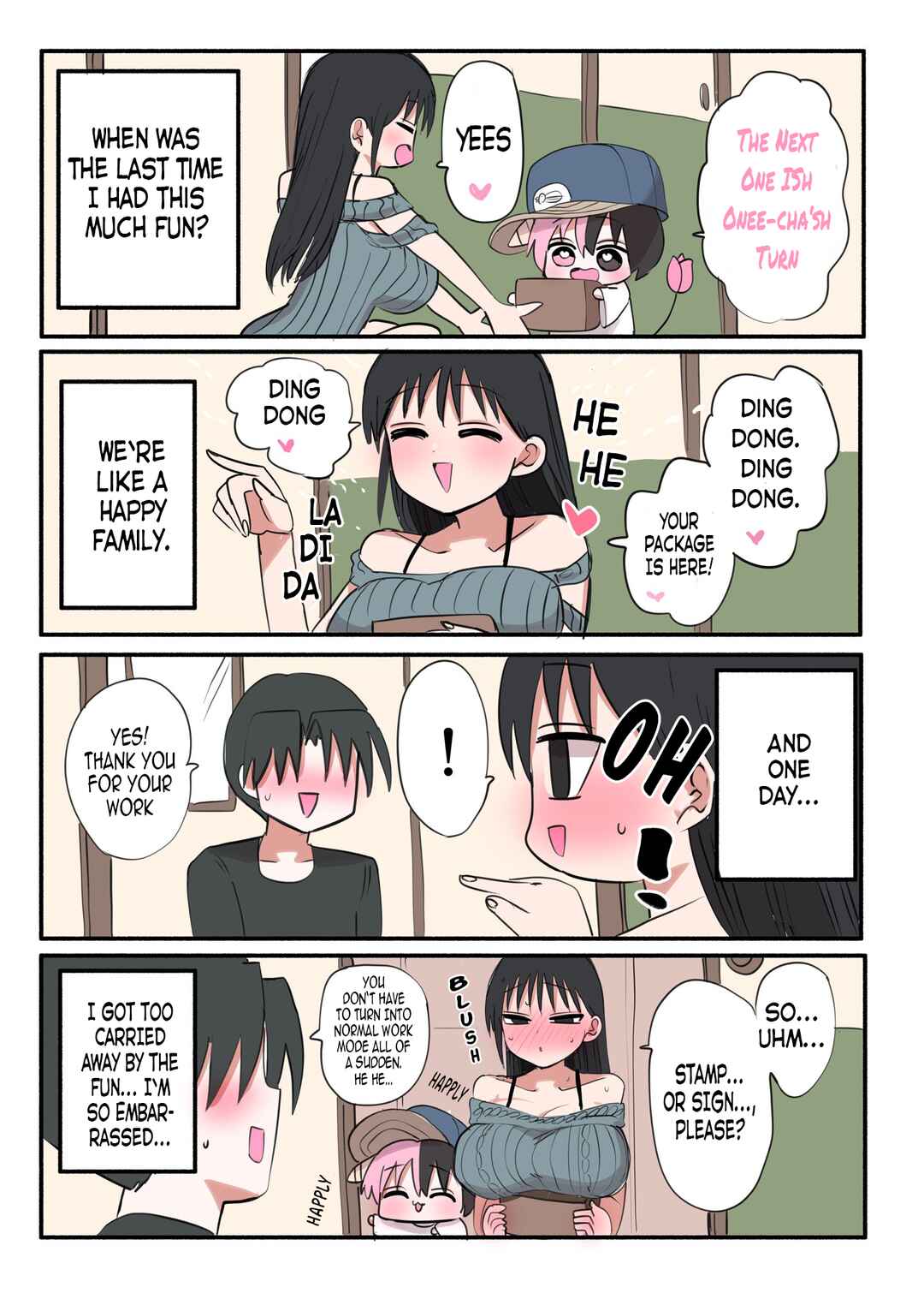Chapter 207 - Page 2