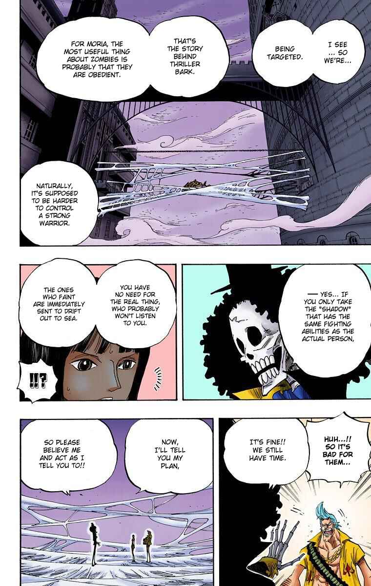 Chapter 455 - Page 11